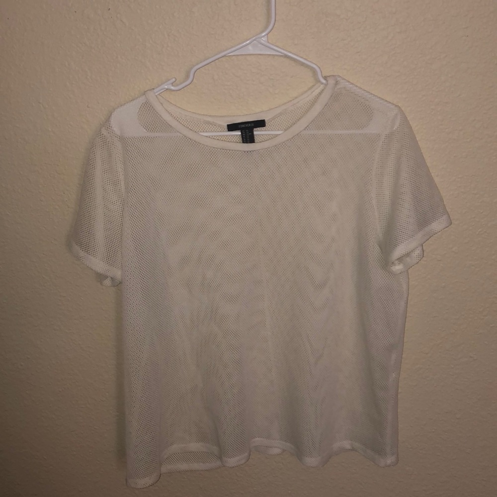 Mesh Top